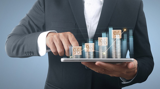 Equity-Broking